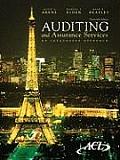 Auditing & Assurance Services An Integrated Approach