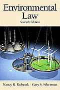 Environmental Law 7th Edition