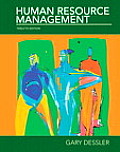 Human Resources Management 12th edition