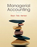 Managerial Accounting (Myaccountinglab)