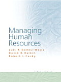 Managing Human Resources 6th Edition