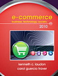 E-commerce: 2010 (6TH 10 - Old Edition)