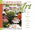 Emphasis Art (with Myeducationlab)