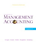 Introduction to Management Accounting Chapters 1 14 15th edition