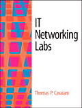 It Networking Labs