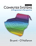 Computer Systems A Programmers Perspective 2nd Edition