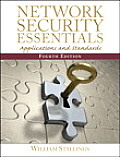 Network Security Essentials Applications & Standards 4th edition