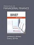 Principles of Managerial Finace Brief