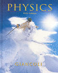 Physics Principles With Applications 5th Edition