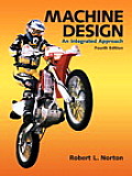 Machine Design an Integrated Approach 4th Edition