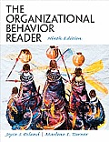 The Organizational Behavior Reader
