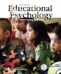 Educational Psychology: Developing Learners with CDROM