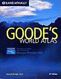 Goodes World Atlas 21st Edition