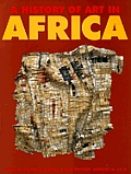 History Of Art In Africa 2nd Edition