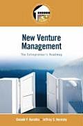 New Venture Management: The Entrepreneur's Roadmap (Entrepreneurship Series)