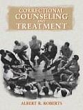 Correctional Counseling & Treatment