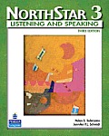 Northstar 3 Listening & Speaking 3rd Edition