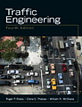 Traffic Engineering 4th Edition