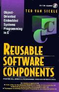 Reusable Software Components Object Orie