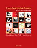 Graphic Design Portfolio Strategies for Print & Digital Media