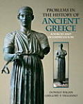 Problems in the History of Ancient Greece: Sources and Interpretation