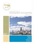 Introduction to Management Accounting Chapters 1 14