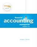 Financial & Managerial Accounting Financial Chapter 1 13