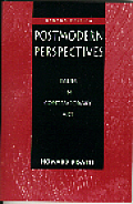 Postmodern Perspectives Issues in Contemporary Art