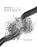 Principles & Practice of Physics Plus Mastering Physics with Etext -- Access Card Package