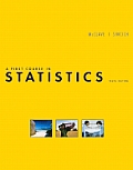 A First Course in Statistics (Mystatlab)