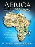 Africa in World History From Prehistory to the Present 2nd edition