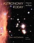 Astronomy Today, Volume 2 (6TH 08 - Old Edition)