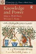 Knowledge and Power: Science in World History