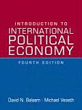 Introduction To International Political Eco 4th Edition