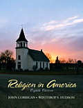 Religion in America 8th Edition
