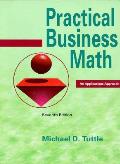 Practical Business Math An Application