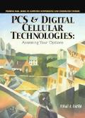 Pcs & Digital Cellular Technologies