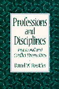 Professions & Disciplines Functional & Conflict Perspectives
