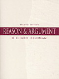 Reason & Argument 2nd Edition