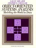 Object Oriented Systems Analysis Modeling the World in Data