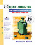 Object Oriented Software Construction 2nd Edition