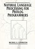 Natural Language Processing for PROLOG Programmers