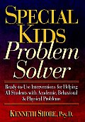 Special Kids Problem Solver