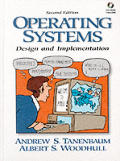 Operating Systems Design & Implementation 2nd Edition