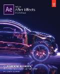 Adobe After Effects Classroom in a Book 2020 release
