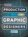 Production For Graphic Designers 2nd Edition