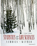 Statistics for Life Sciences