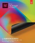 Adobe Indesign Classroom In A Book 2020 Release