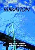 Theory Of Vibrations 5th Edition