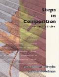 Steps In Composition 7th Edition